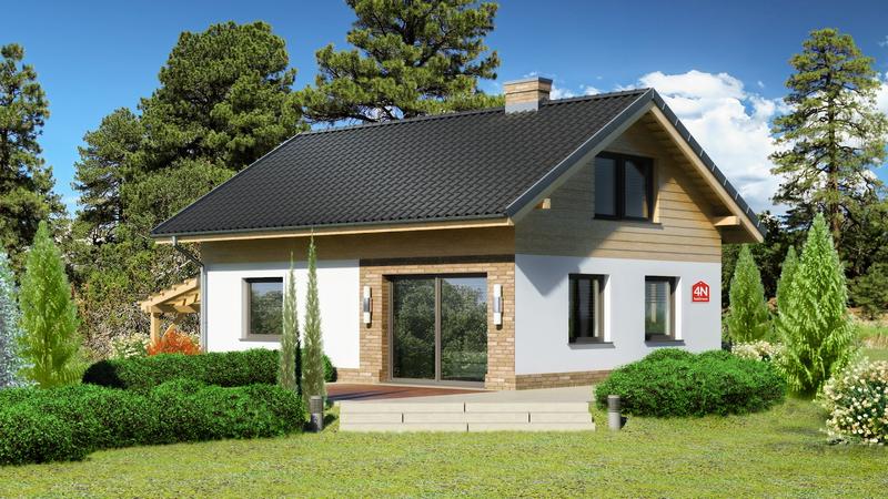 Przygotowanie finansowe budowy domu