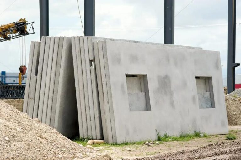 Jakie są realne koszty budowy domu z prefabrykatów?
