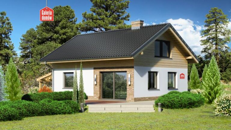 Koszt budowy wymarzonego domu przy Imbirowej 4n – co warto wiedzieć?