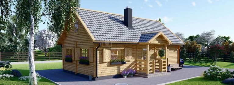 Marzenia o drewnianym domu w Bydgoszczy – jak je zrealizować?