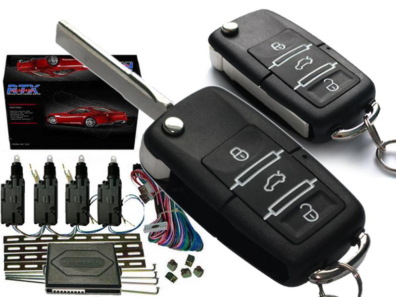 Praktyczny przewodnik: Jak zamontować centralny zamek na pilota w swoim samochodzie