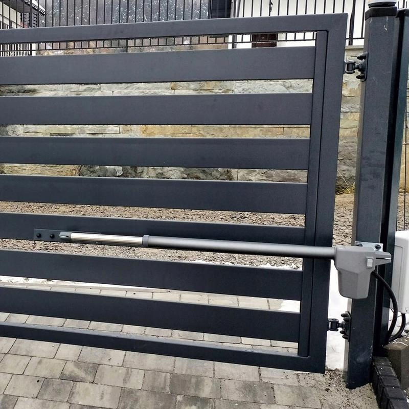Przewodnik krok po kroku: Jak skutecznie zamontować automat do bramy