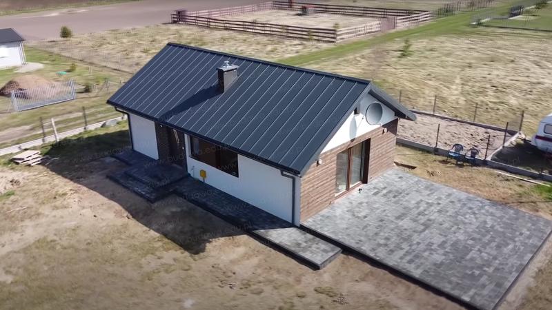 Przewodnik po kosztach budowy domu do 70m2 – na co zwrócić uwagę?