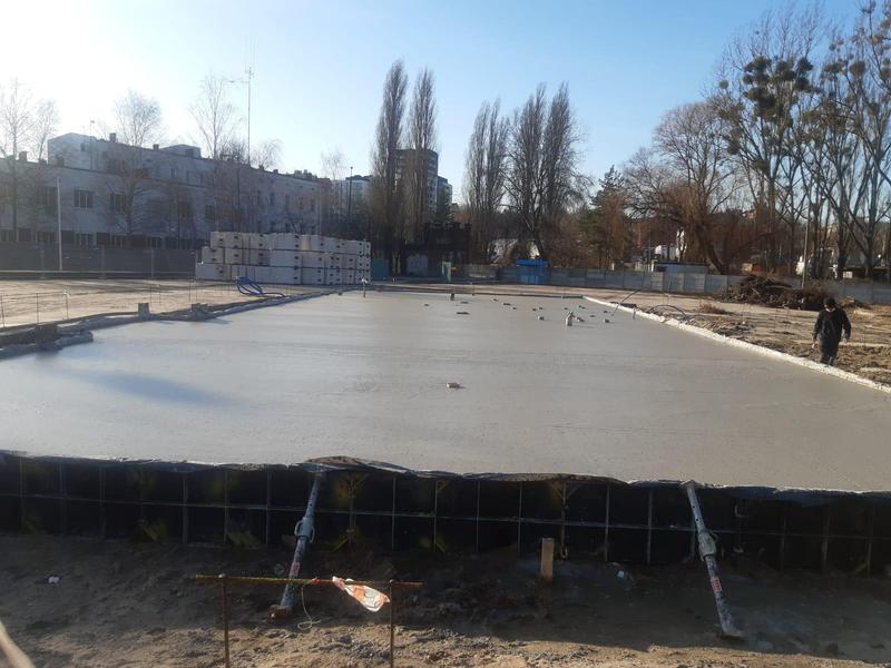 Analiza warunków gruntowych