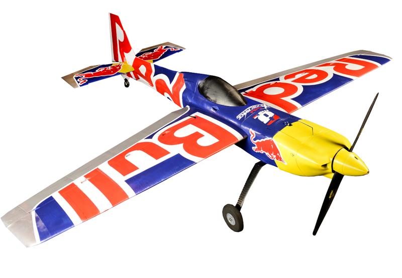 Bezpieczeństwo i eksploatacja modeli RC