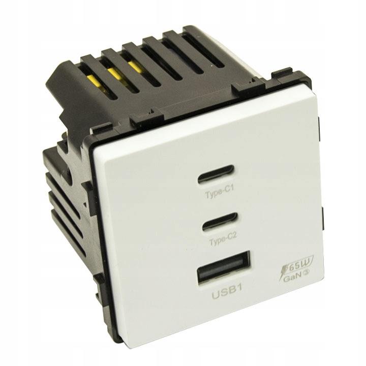 Ładowanie auta elektrycznego w domu