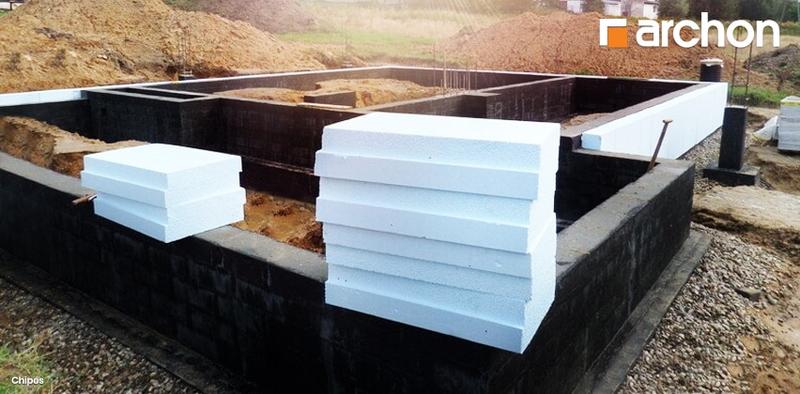 Materiały do izolacji fundamentów