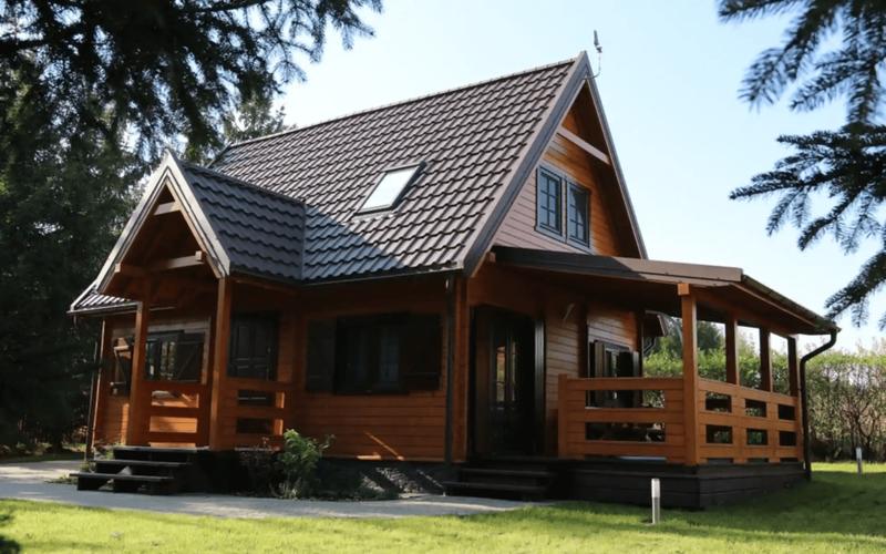 Minimalistyczne projekty domów