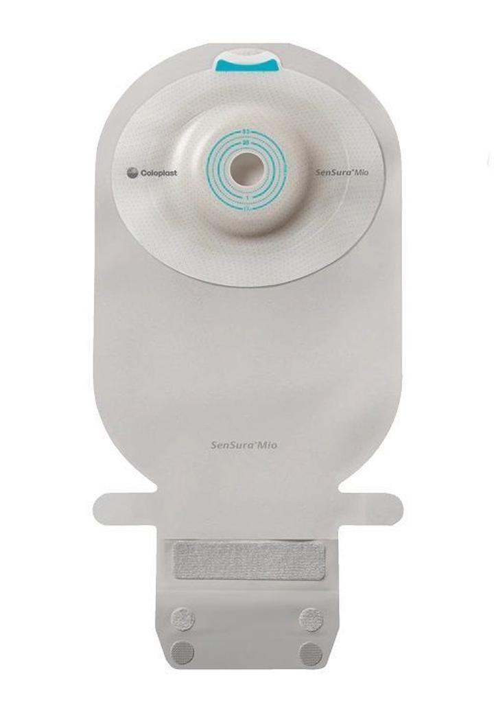 Pielęgnacja i higiena stomii