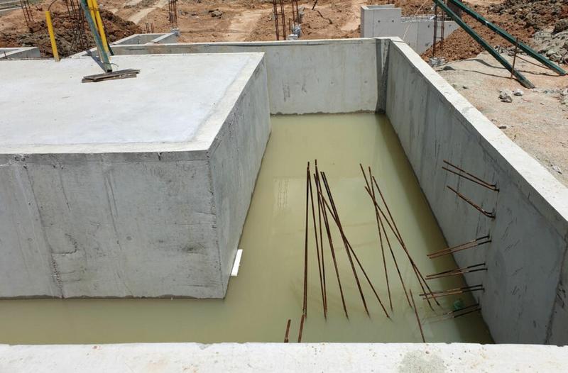 Wybór betonu na fundamenty