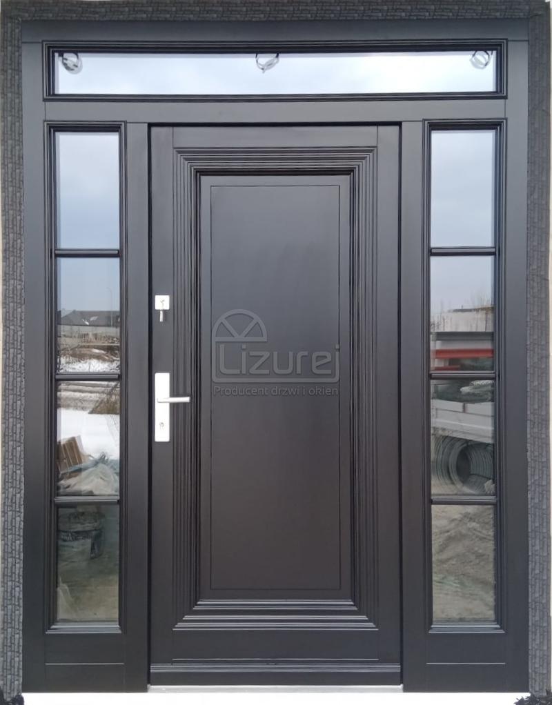 Wybór rzetelnego fachowca do montażu drzwi