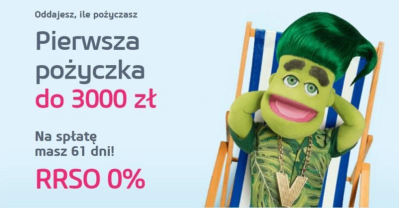 Zasady wysyłki korespondencji