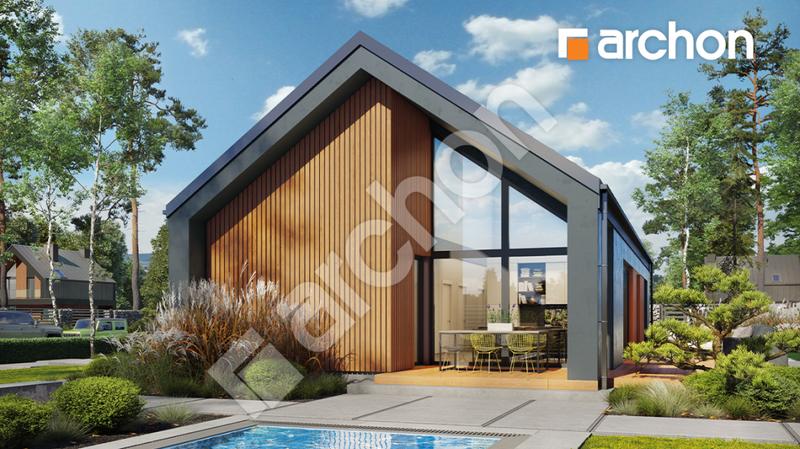 Zrównoważone budownictwo ekologiczne