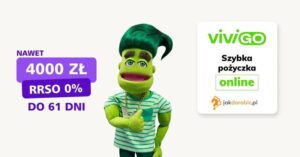 Czy z Vivusa naprawdę można się spodziewać wysyłki do domu?