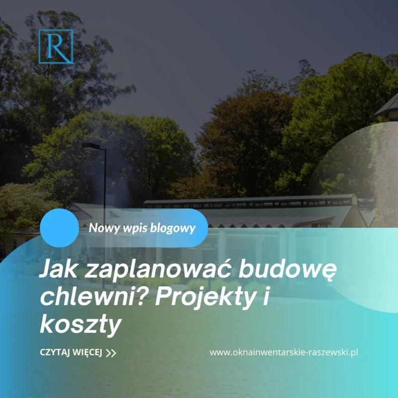 Jakie są koszty budowy chlewni? Przewodnik dla inwestorów