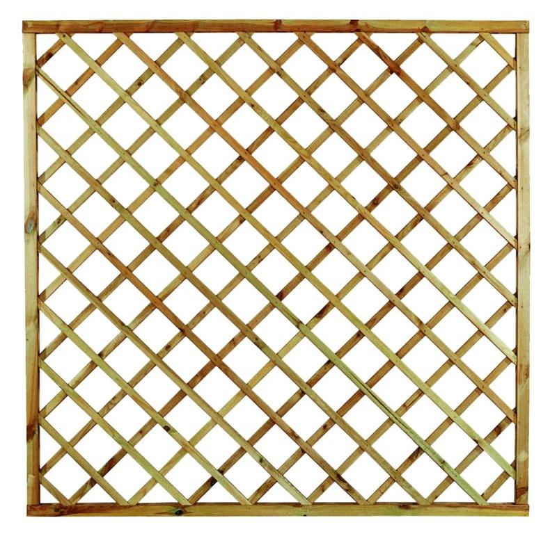 Praktyczny poradnik: jak zamontować płot kratkowy krok po kroku