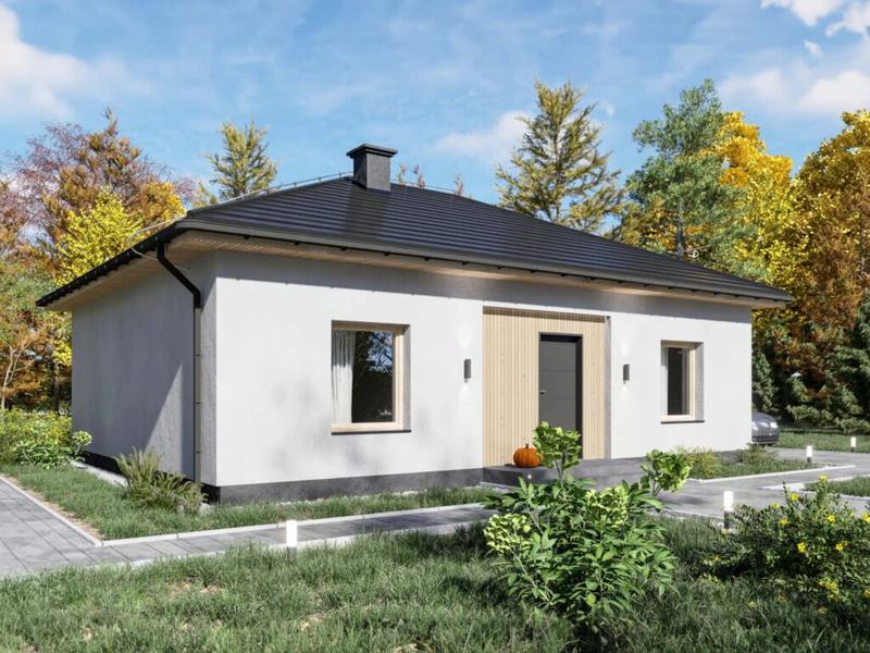 Przyszłość budownictwa: tanie w budowie domy na 2026 rok