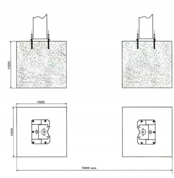 Beton i zbrojenie