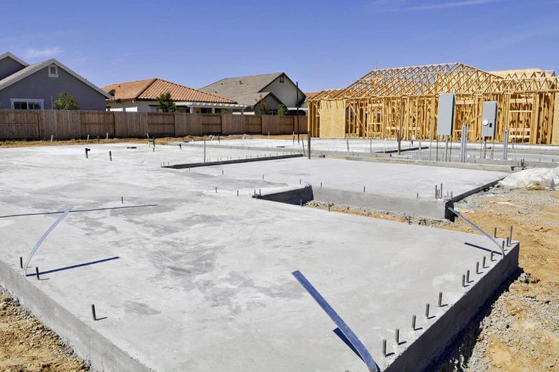 Czynniki wpływające na beton