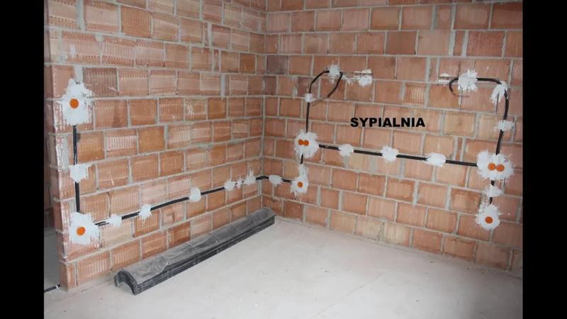 Instalacja elektryczna krok po kroku