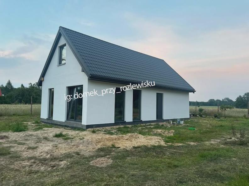 Koszty budowy domu