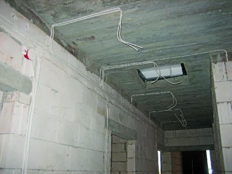 Koszty instalacji elektrycznej