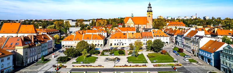 Nowoczesne technologie budowy