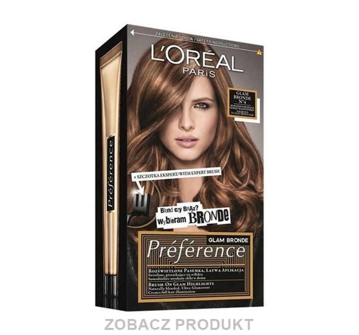 Odświeżenie koloru