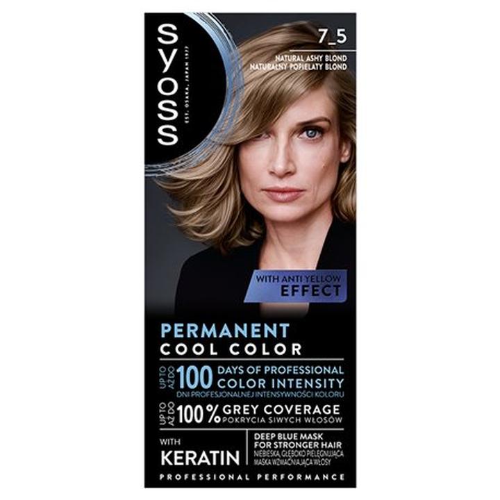 Pielęgnacja blond włosów