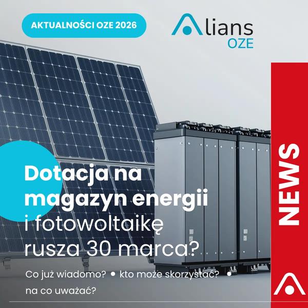 Programy dofinansowania budowy