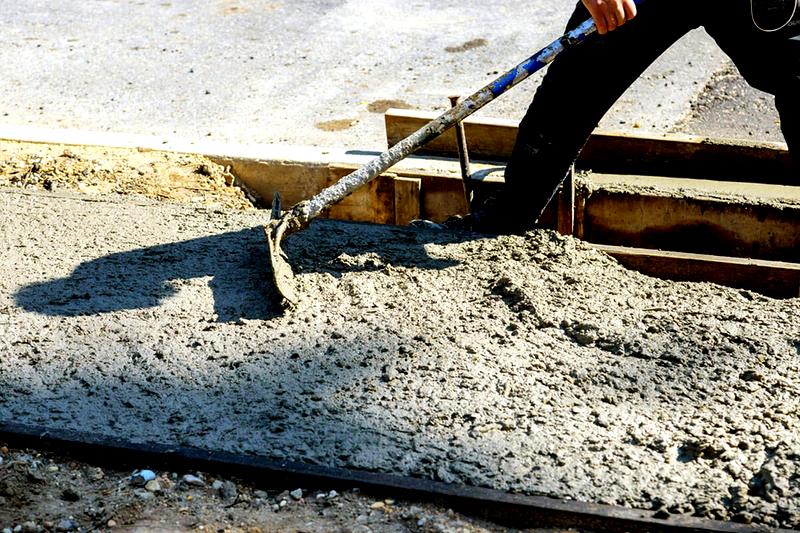Przewodnik dla początkujących o betonie