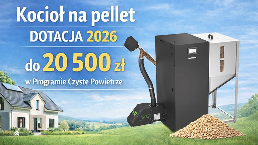 Wymagania do uzyskania dotacji