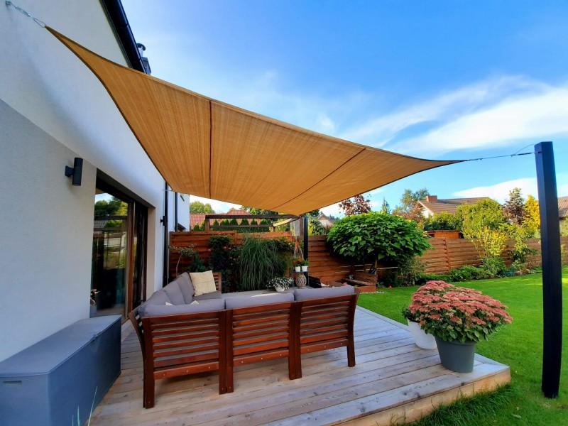 Żagiel przeciwsłoneczny