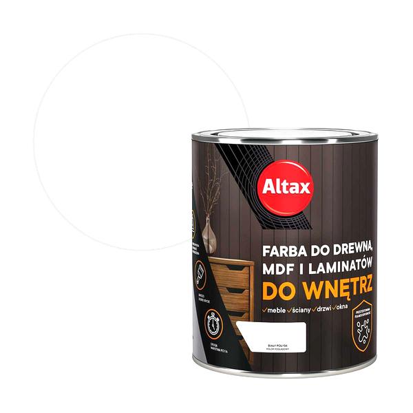 Farby do paneli MDF