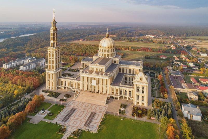 Kontrowersje związane z budową