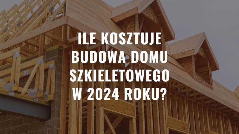 Koszty budowy domu