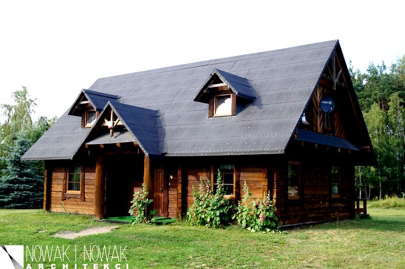 Projektowanie taniego domu