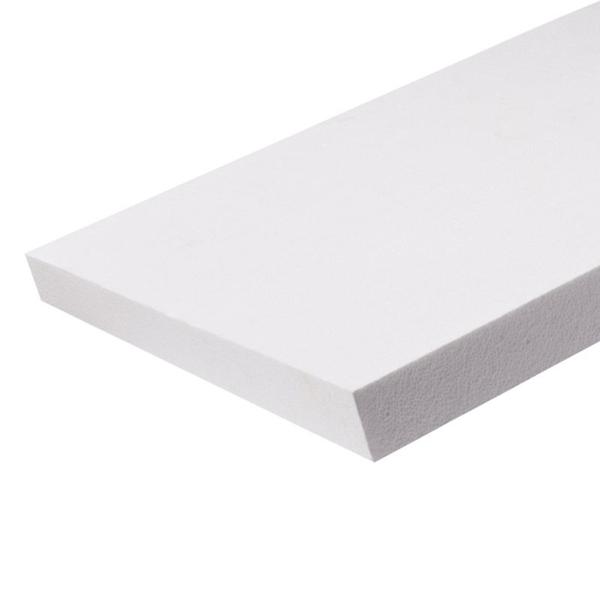 Styropian elewacyjny