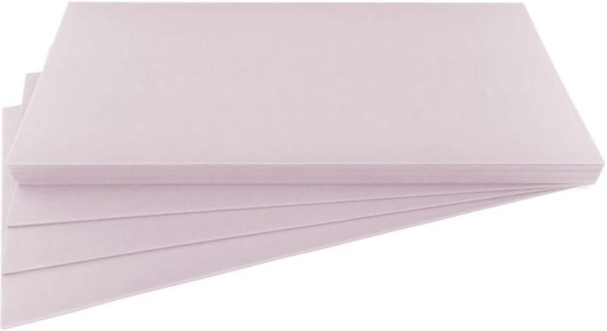Styropian pod rolety