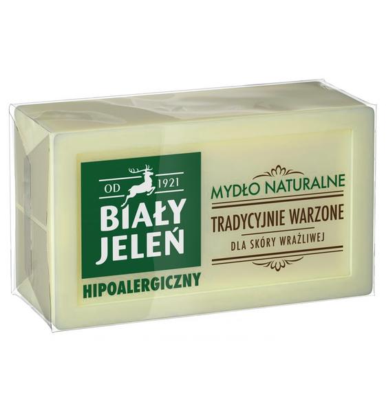 Właściwości mydła