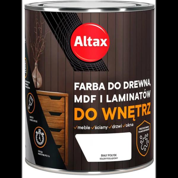Wybór kolorów farb