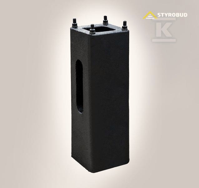 Fundament b-60 – Klucz do Stabilności Twojej Budowy