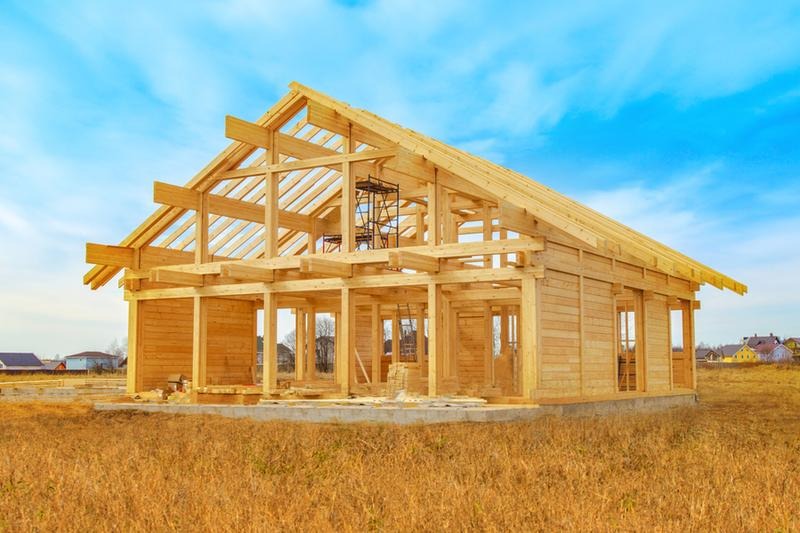 Jakie są rzeczywiste koszty budowy domu szkieletowego o powierzchni 70m2?