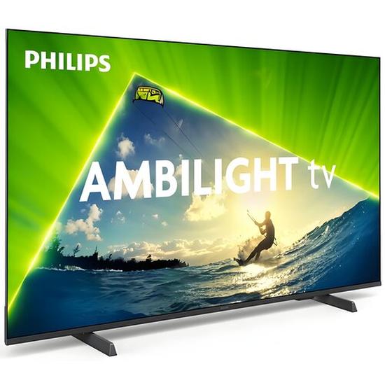 Bezpieczny montaż telewizora