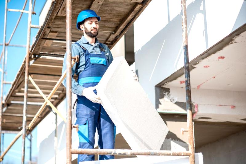 Fundamenty ocieplenie