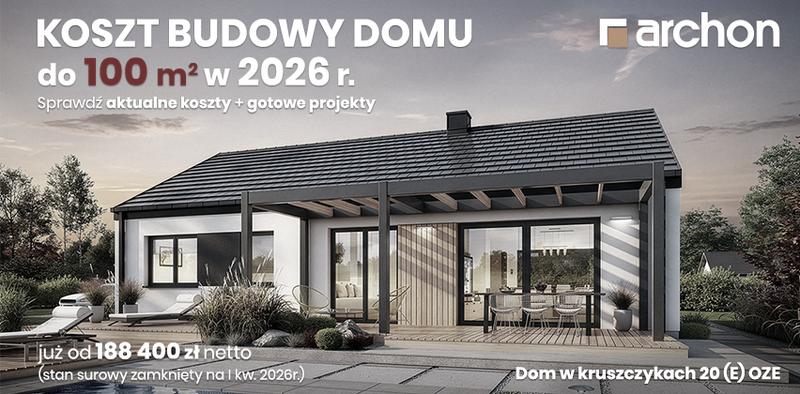 Koszty budowy domu
