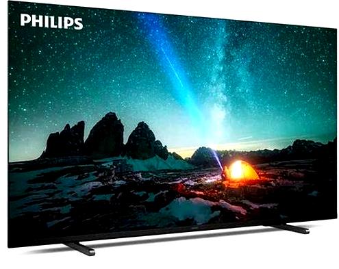 Montaż telewizora Philips