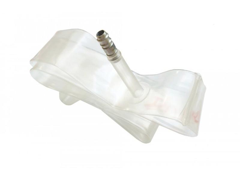 Naprawa dętek w rowerze
