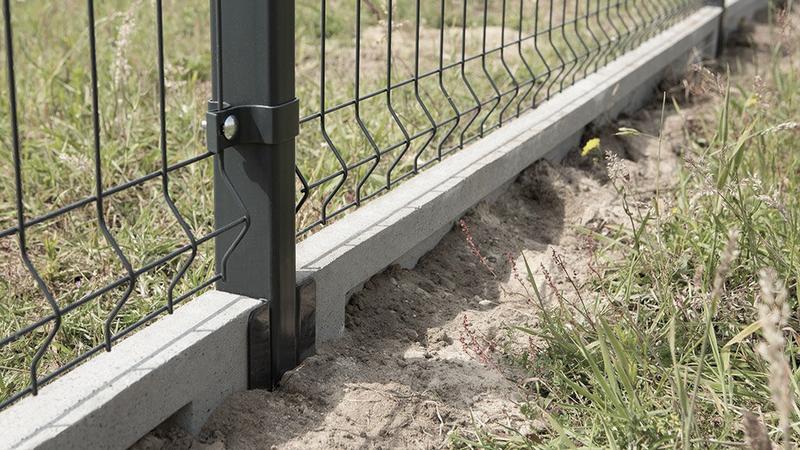 Podmurówka prefabrykowana czy wylewana