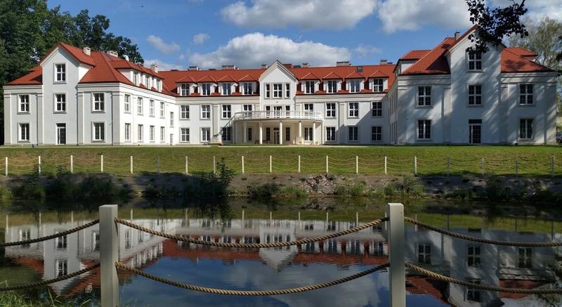 Projektowanie architektury dla seniorów